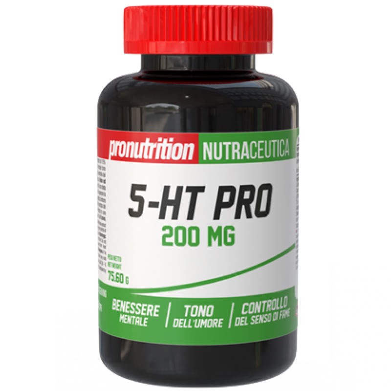 Pronutrition 5-HT Pro - 60 cpr RIMEDI NATURALI