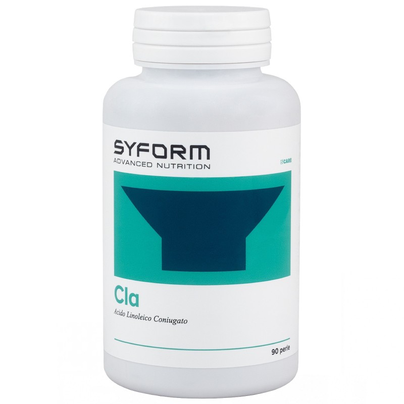 SYFORM CLA 90 perle RIDUZIONE PESO