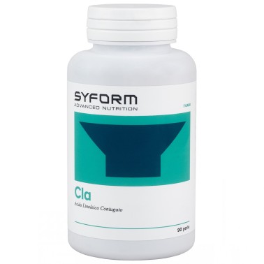 SYFORM CLA 90 perle RIDUZIONE PESO