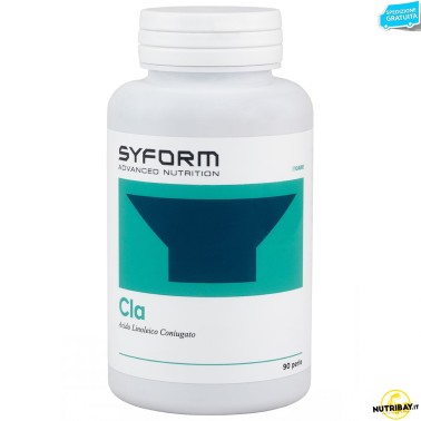 SYFORM CLA 90 perle RIDUZIONE PESO