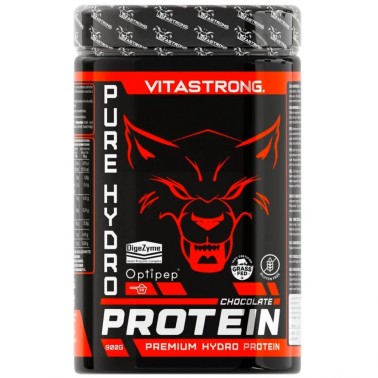 Vitastrong Pure Hydro Protein - 900 gr PROTEINE