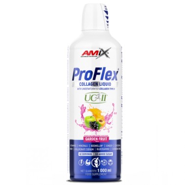 Amix ProFlex Collagen Liquid - 1 Lt BENESSERE ARTICOLAZIONI