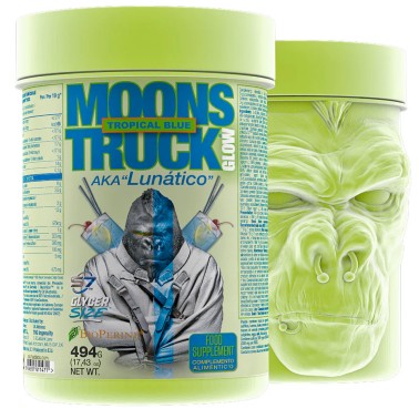 Zoomad Labs Moonstruck Glow - 494 gr PRE ALLENAMENTO