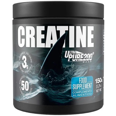 Zoomad Labs One Raw Creatina Pocket - 150 gr CREATINA