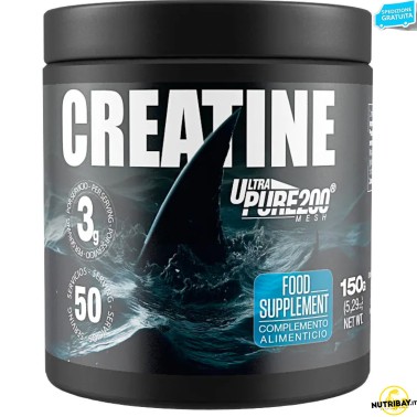 Zoomad Labs One Raw Creatina Pocket - 150 gr CREATINA