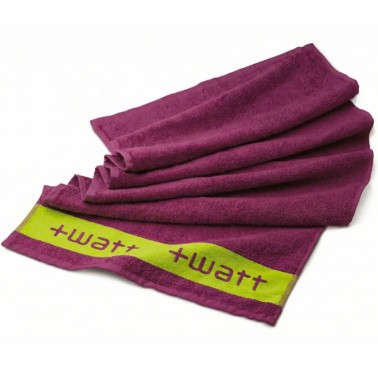 +WATT TELO PALESTRA ASCIUGAMANO PER PANCA OFFERTA PROMOZIONALE LIMITATA ! ACCESSORI