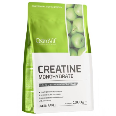 OstroVit Creatina Monoidrato - 1 kg CREATINA