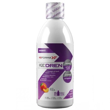 Keforma Ke Dren - 500 ml DRENANTI