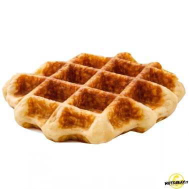 Bewheat Be Waffle Keto - 1 waffle da 50 gr AVENE - ALIMENTI PROTEICI