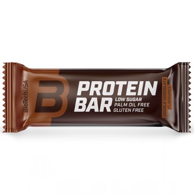 BIOTECH USA Protein Bar 1 barretta da 70 gr BARRETTE ENERGETICHE