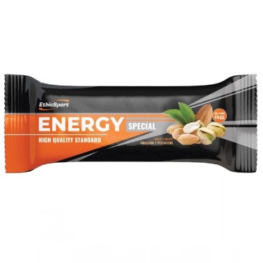 ETHIC SPORT ENERGY SPECIAL 35 g BARRETTE ENERGETICHE