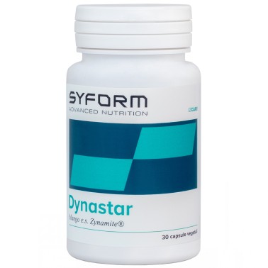 Syform Advanced Nutrition Dynastar - 30 caps TONICI