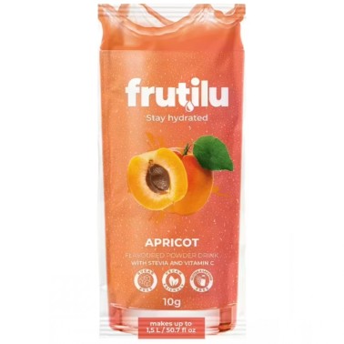 Frutilu Bevanda Istantanea - 1 bustina da 10 gr DRINK - IDRATAZIONE