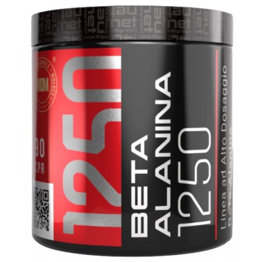 NET INTEGRATORI BETA ALANINE 1250 90 cpr PRE ALLENAMENTO