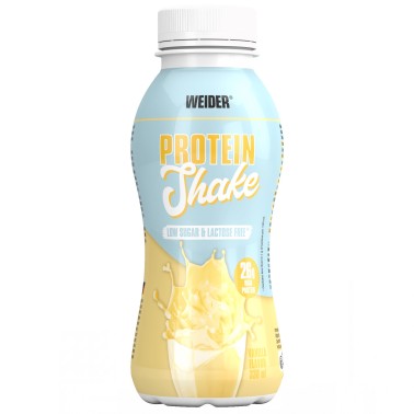 Weider Protein Shake - 330 ml PROTEINE