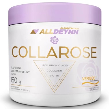 All Nutrition Alldeynn Collarose - 150 gr BENESSERE ARTICOLAZIONI