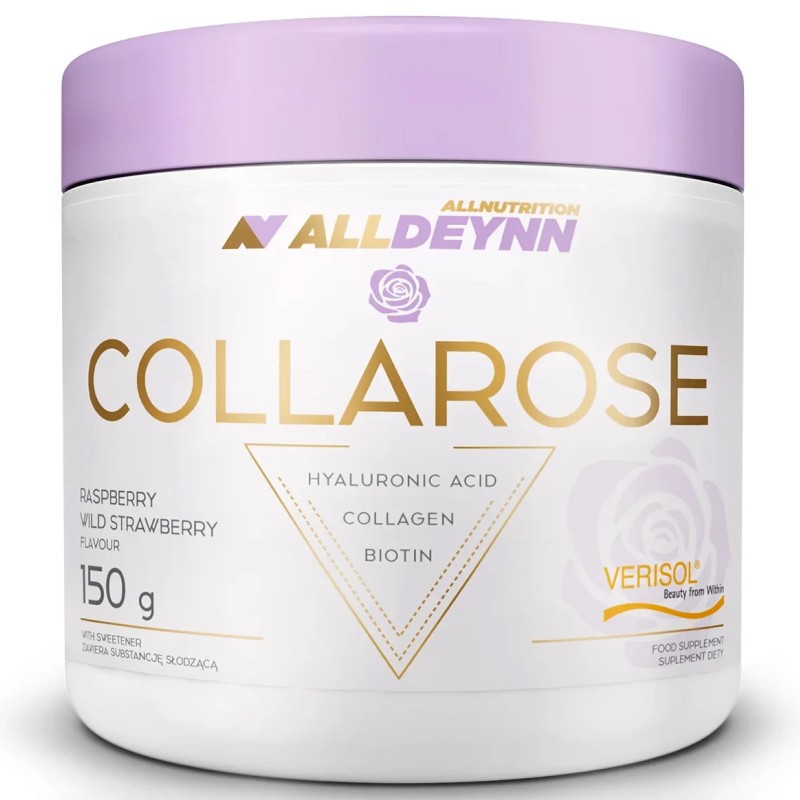 All Nutrition Alldeynn Collarose - 150 gr BENESSERE ARTICOLAZIONI