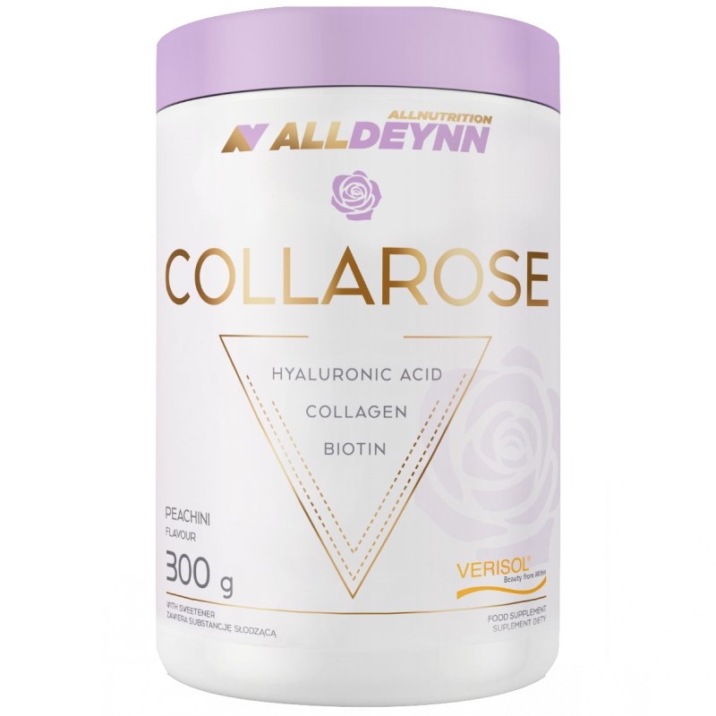 All Nutrition Alldeynn Collarose - 300 gr BENESSERE ARTICOLAZIONI