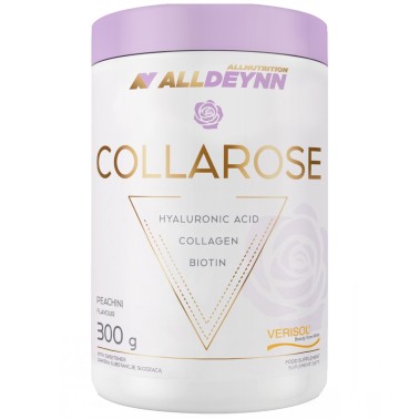 All Nutrition Alldeynn Collarose - 300 gr BENESSERE ARTICOLAZIONI