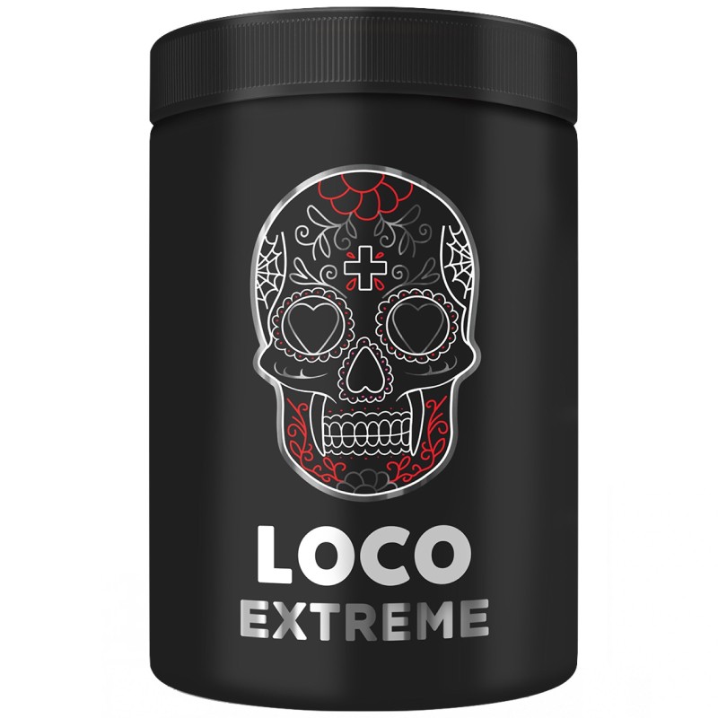 All Nutrition Loco Extreme - 360 gr PRE ALLENAMENTO