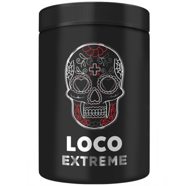 All Nutrition Loco Extreme - 360 gr PRE ALLENAMENTO