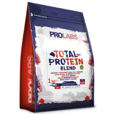 Prolabs Total Protein Blend - 1 Kg PROTEINE