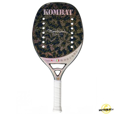 Quicksand Racchetta Beach Tennis Kombat 2025 RACCHETTE BEACH TENNIS