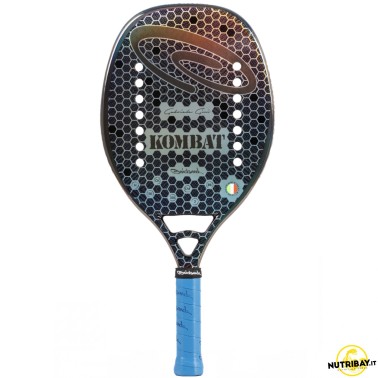 Quicksand Racchetta Beach Tennis Kombat 2026 RACCHETTE BEACH TENNIS