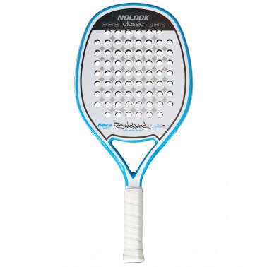 Quicksand Racchetta Beach Tennis No Look Classic 2025 RACCHETTE BEACH TENNIS
