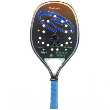 Quicksand Racchetta Beach Tennis Silverclub 2026 RACCHETTE BEACH TENNIS