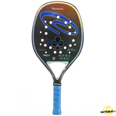 Quicksand Racchetta Beach Tennis Silverclub 2026 RACCHETTE BEACH TENNIS