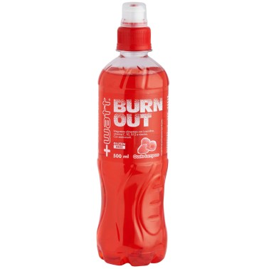 +WATT BURN OUT 1 bottiglia 500 ml