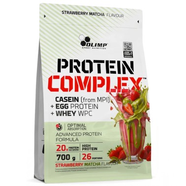 Olimp Protein Complex - 700 gr PROTEINE