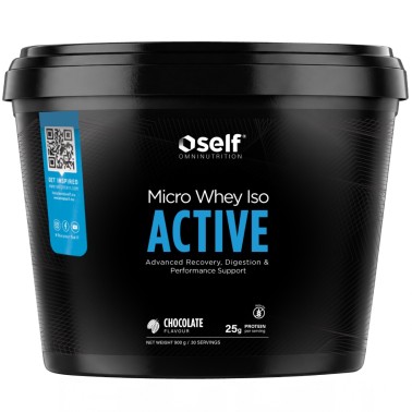 Self Micro Whey Active 900 gr Proteine Siero del Latte Isolate con VB 104 PROTEINE