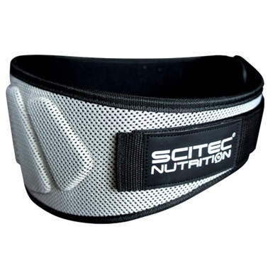 SCITEC NUTRITION Cintura Da Palestra Cinta EXTRA SUPPORT Squat e Powerlifting in vendita su Nutribay.it