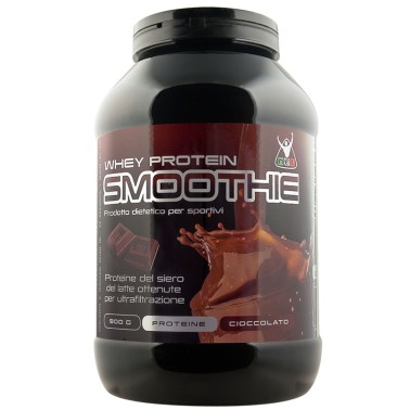 Net Whey Protein Smoothie 900 gr Proteine siero del latte Carbery Carbelac Ultrafiltrate PROTEINE
