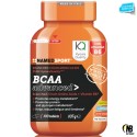 NAMED SPORT BCAA ADVANCED 2:1:1 300 cpr. Aminoacidi Ramificati con Vitamina b6 in vendita su Nutribay.it