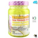 Aminoacidi Ramificati +WATT Bcaa con Vitamine Advanced Formula 300 cpr. Kyowa in vendita su Nutribay.it