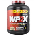 Isatori WP2X 2000 gr 2kg 100% Whey Proteine del Siero del Latte Isolate + SHAKER in vendita su Nutribay.it