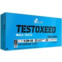 Olimp Testoxeed 120 cps Testosterone Booster con Maca Daa Fieno Greco in vendita su Nutribay.it
