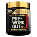 On Optimum Nutrition Gold Standard Pre-Workout 330 gr. Pre Allenamento in vendita su Nutribay.it