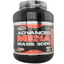 Pronutrition Advanced Mega Mass 3000 1,5 Kg Mass gainer con Proteine in vendita su Nutribay.it