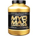 Scitec Nutrition Myomax Hardcore 3080 gr Mega Mass gainer di Proteine in vendita su Nutribay.it