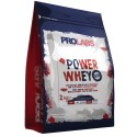 Prolabs Power Whey 2 kg Proteine Siero del Latte concentrate ed Isolate + Vit B6 in vendita su Nutribay.it