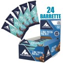 Multipower Protein Fit Bar 24 Barrette Proteiche da 35 gr al 40% con Proteine in vendita su Nutribay.it