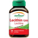 JAMIESON Lecithin 1200 100 perle Lecitina di Soia in vendita su Nutribay.it