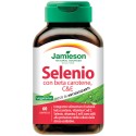 JAMIESON Selenio con Beta Carotene Vitamina C & E 60 compresse in vendita su Nutribay.it