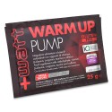 +WATT Warm up pump 20 buste monodose ( PRE WORK OUT ) arginina beta alanina in vendita su Nutribay.it