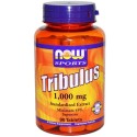 NOW FOOD TRIBULUS TERRESTRIS 1000mg 90 cps Tonico stimolante Testosterone Uomo in vendita su Nutribay.it