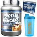 Scitec Nutrition Protein Pancake 1036 gr. Preparato Proteico in polvere + WHEY in vendita su Nutribay.it